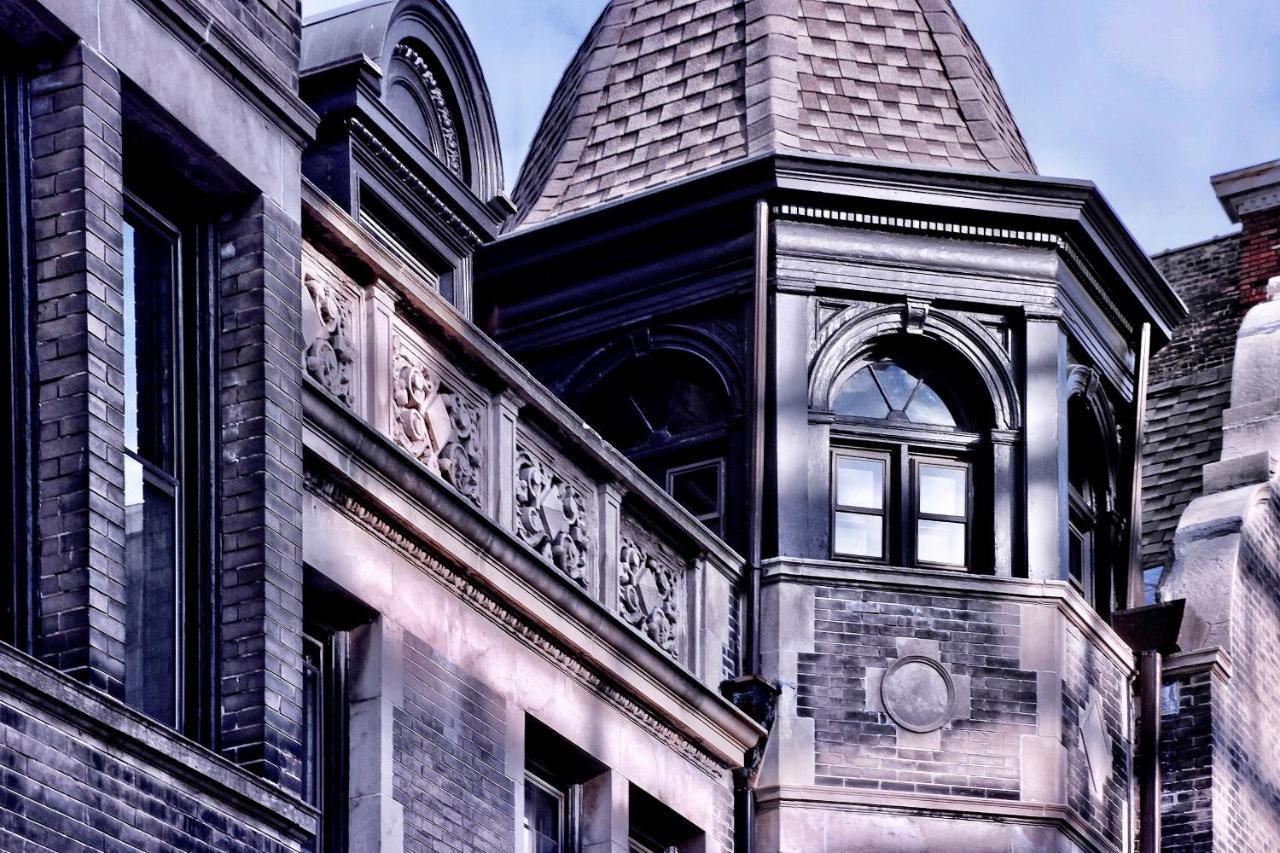 The Dubbel Dutch Hotel Milwaukee Exterior photo